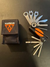 Topeak Alien XS 17 Function Pocket Bicycle Mu...
