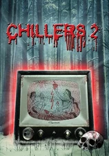 Chillers II (DVD, 2015) Cody Williams, BRAND NEW