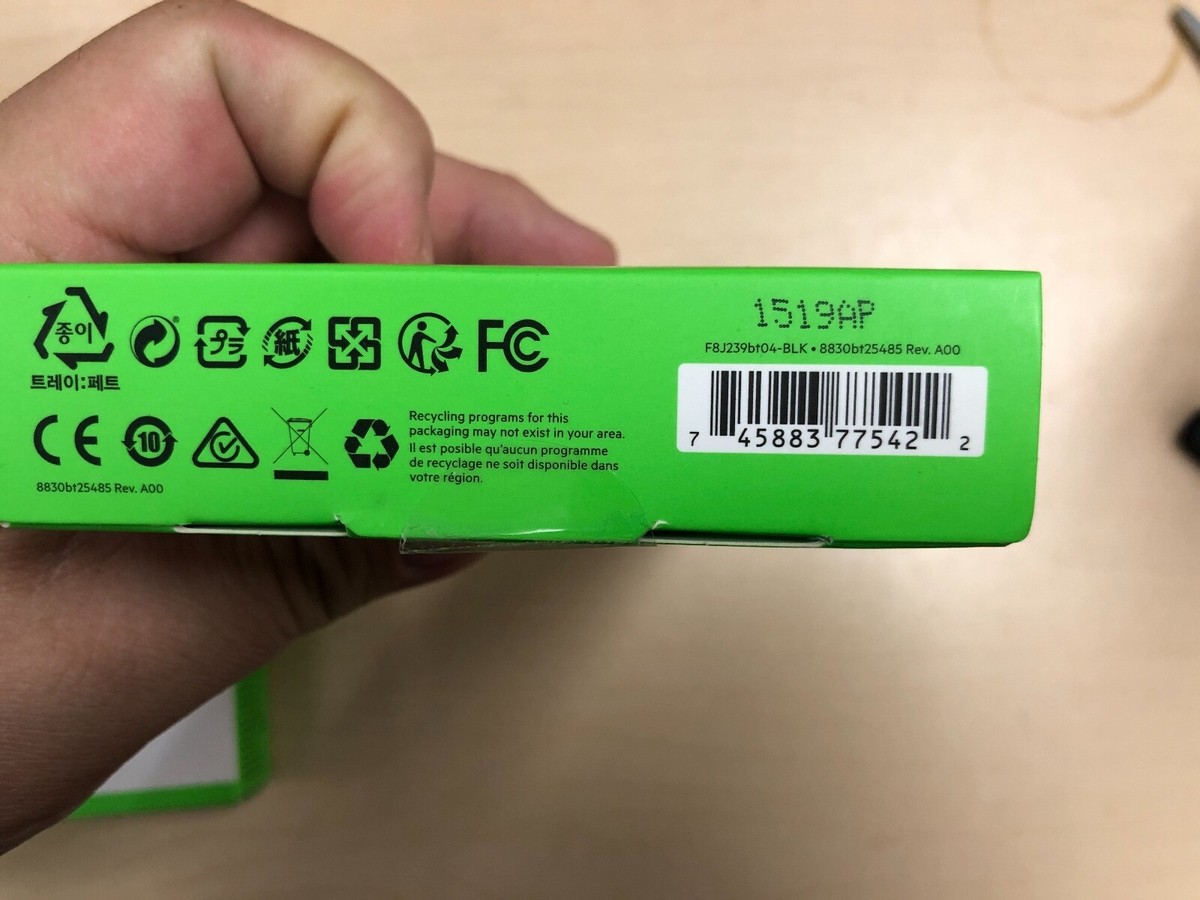 Belkin Boost Charge 4FT USB-C Cable with Lightning Connector -MFI