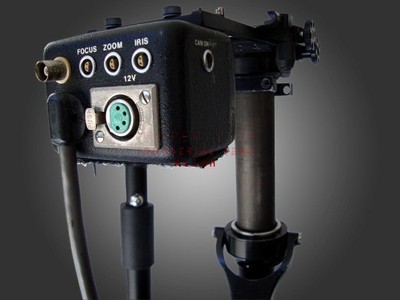 Steadicam CP IIIA 3A Cinema Products Avec Wireless Follow Focus (SANS Le Harnais)