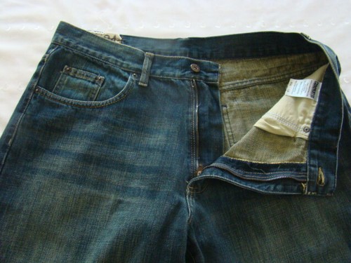 Company 81 Jeans, Greenwich Relaxed 