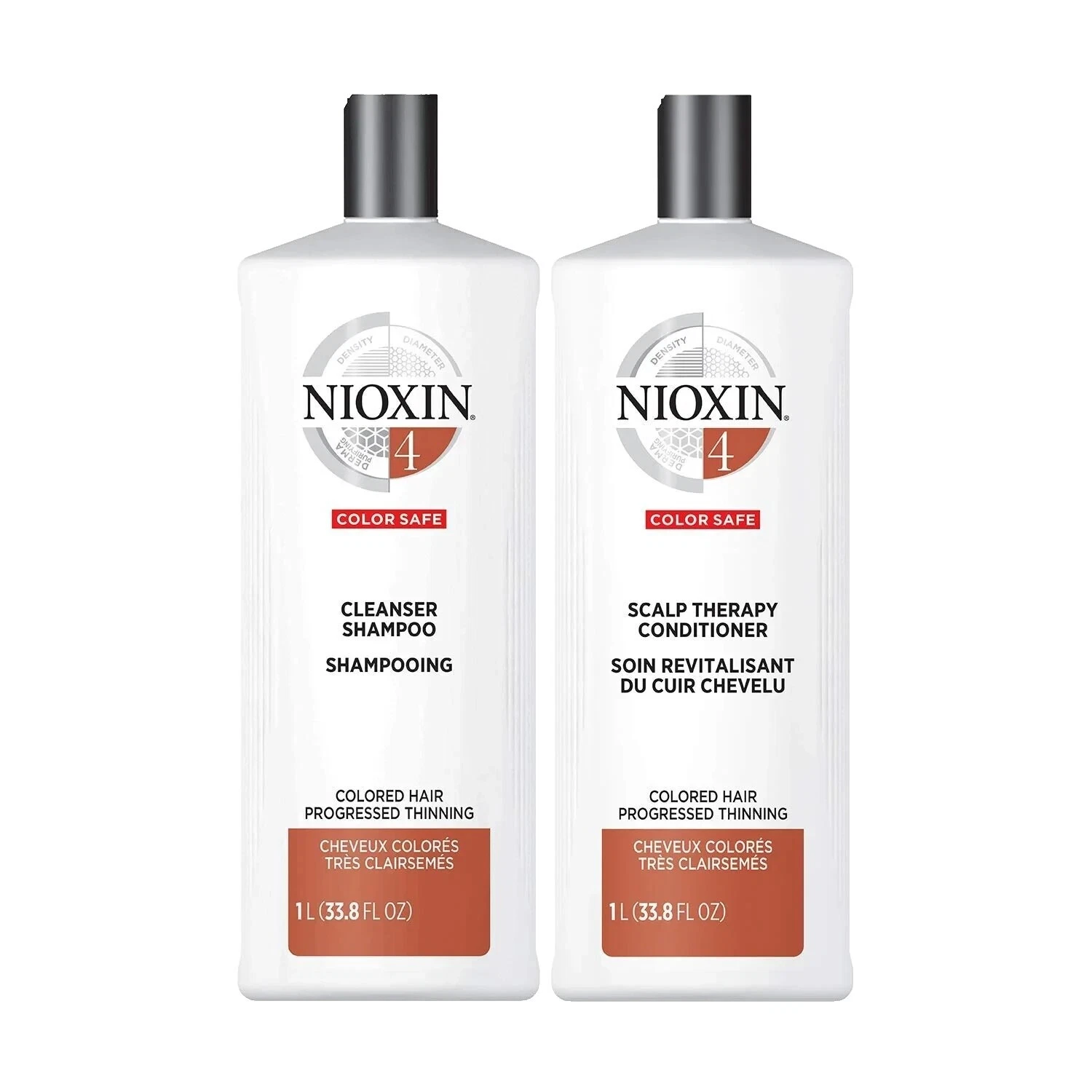 NIOXIN xampus