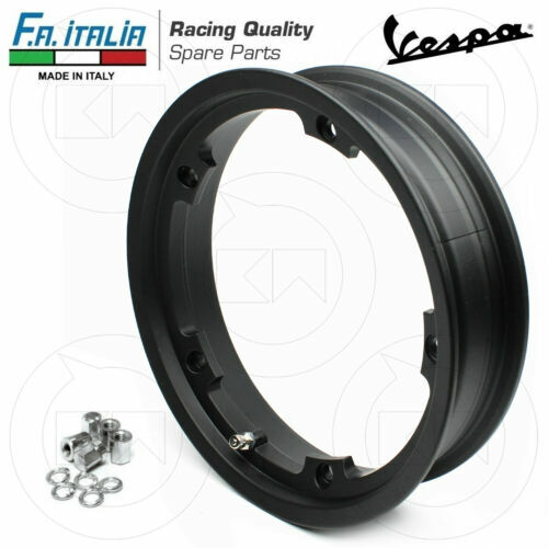 2 Pneumatici 3.50 8 Rinforzati 6 P.R. Copertoni Gomme Per Vespa - Foto 12