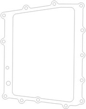 Kawasaki ZX-10R 11061-0065 Oil Pan Gasket