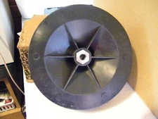 CARRIER FACTORY AUTHORIZED PARTS LA11ZD058 INDUCER WHEEL