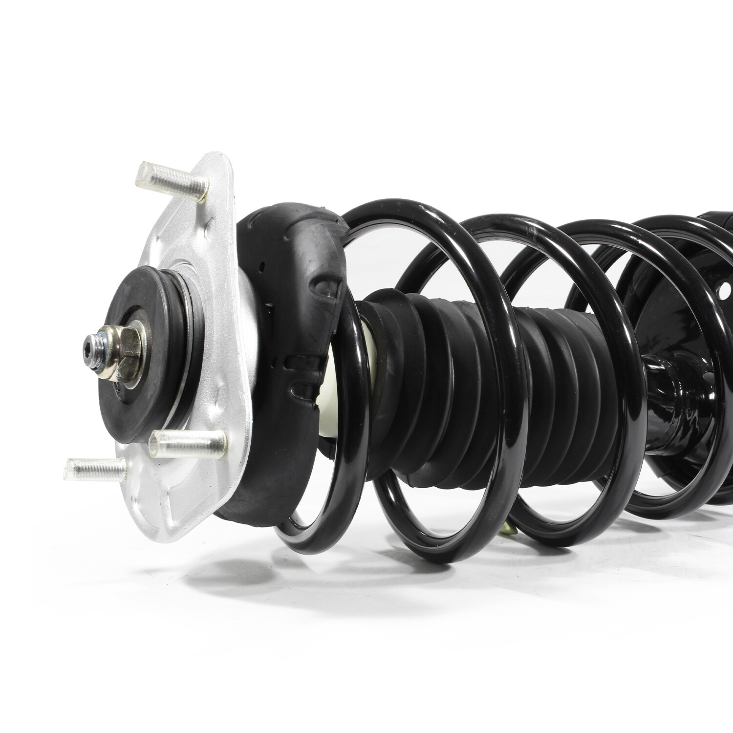 20032007 Volvo XC70 Front Strut & Coil Spring Complete Assembly Pair