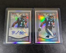 2010 Topps Chrome Baseball Refractor Spectrum  21