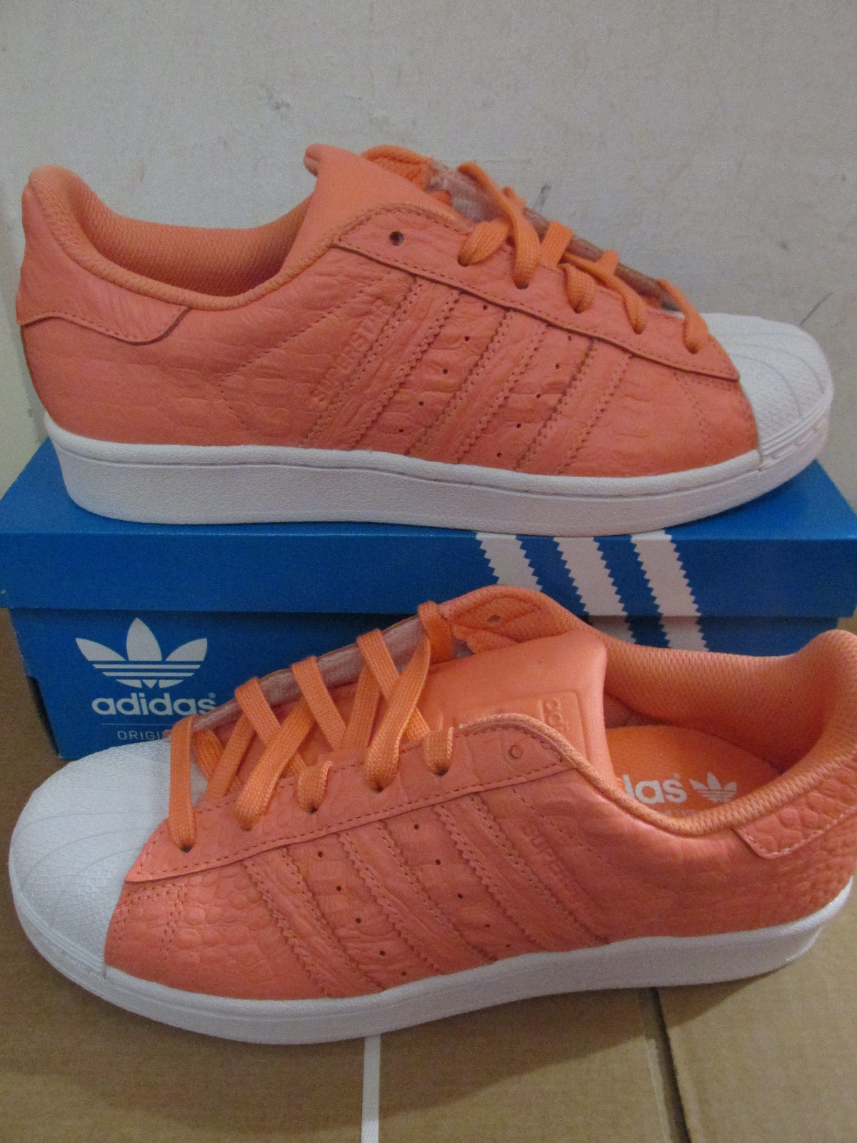 adidas superstar colour damen