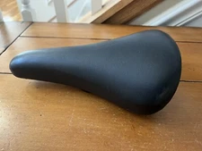 Viscount 2237 BMX Seat. Excellent Condition