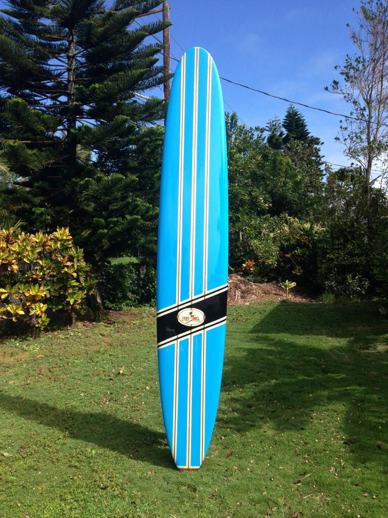 Vintage Greg Noll da bull price list surfboard surfing rick