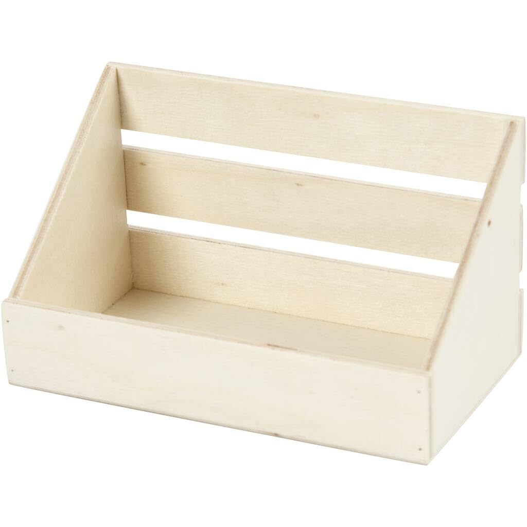 Creativ Company - Houten Plank 13cm NUOVO