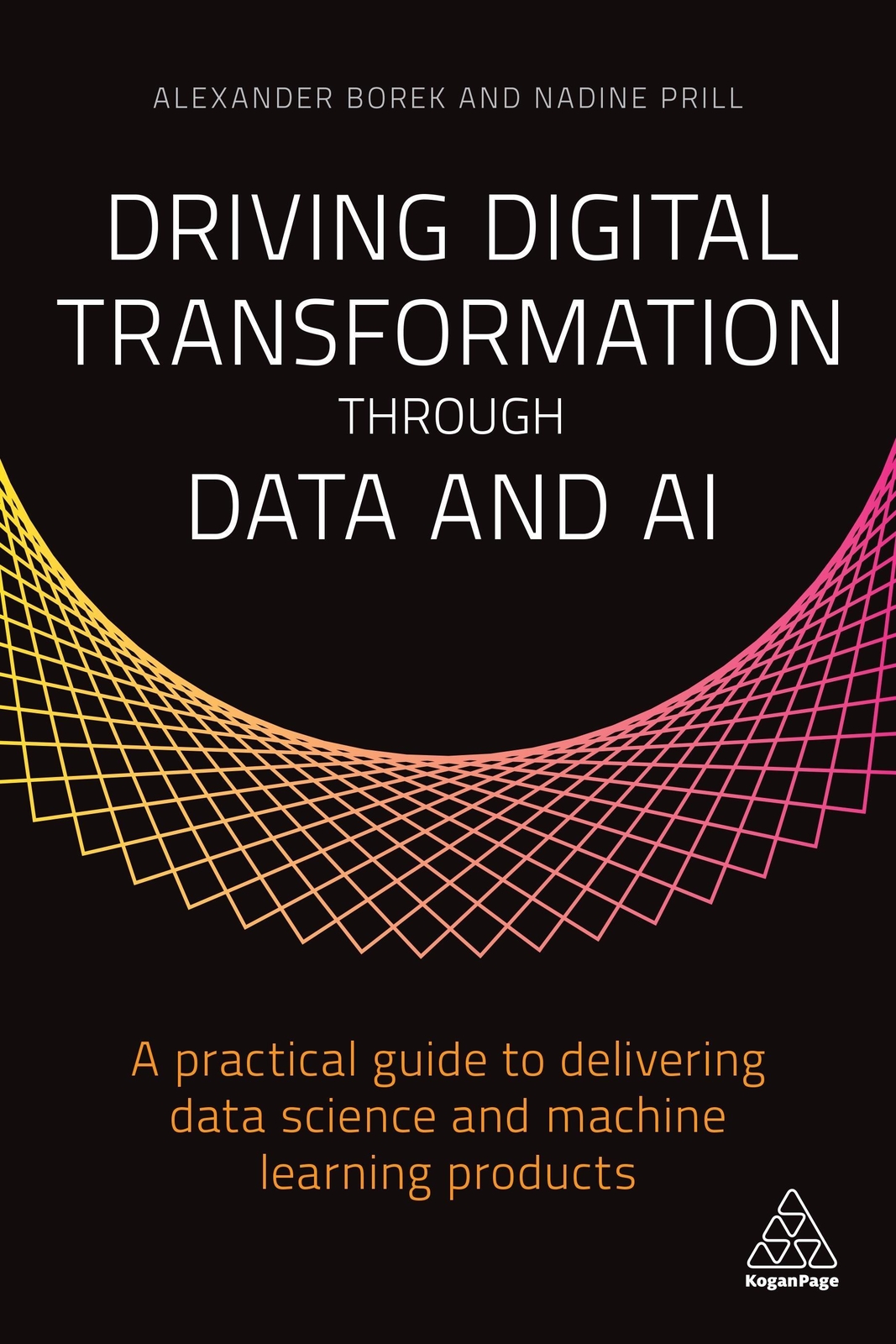 Thumbnail - Driving Digital Transformation Through Data And Ai Alexander Borek (u.