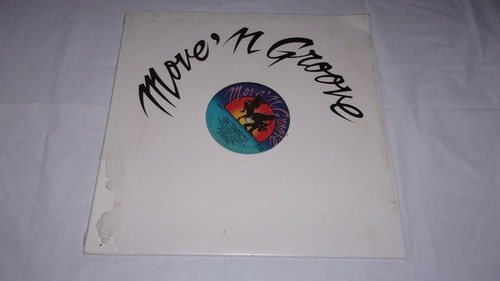 THE INVISIBLE MAN'S BAND - SUNDAY AFTERNOON 12" RECORD - B2025-053 - Picture 3 of 3