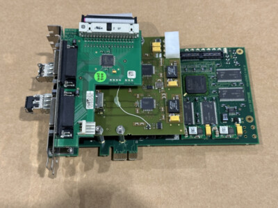 Silicon Software Microenable Photonfocus OEM-CLIO-FB Frame Grabber