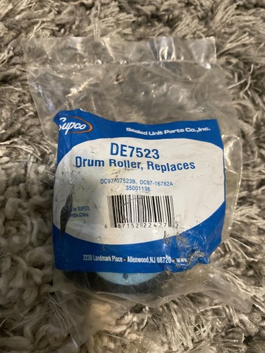 Beaquicy DC97-16782A - Rullo Per Tamburo Per Asciugatrice - Foto 9