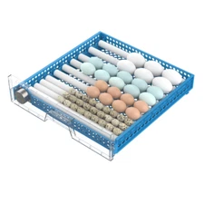 300 eggs incubator hatcher duck eggs fully automatic incubators and hatching