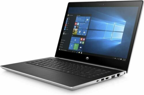 Hp Probook 450 G6 Intel Core i3 - 8145u @ 2.30 GHz / 8GB / 128 GB