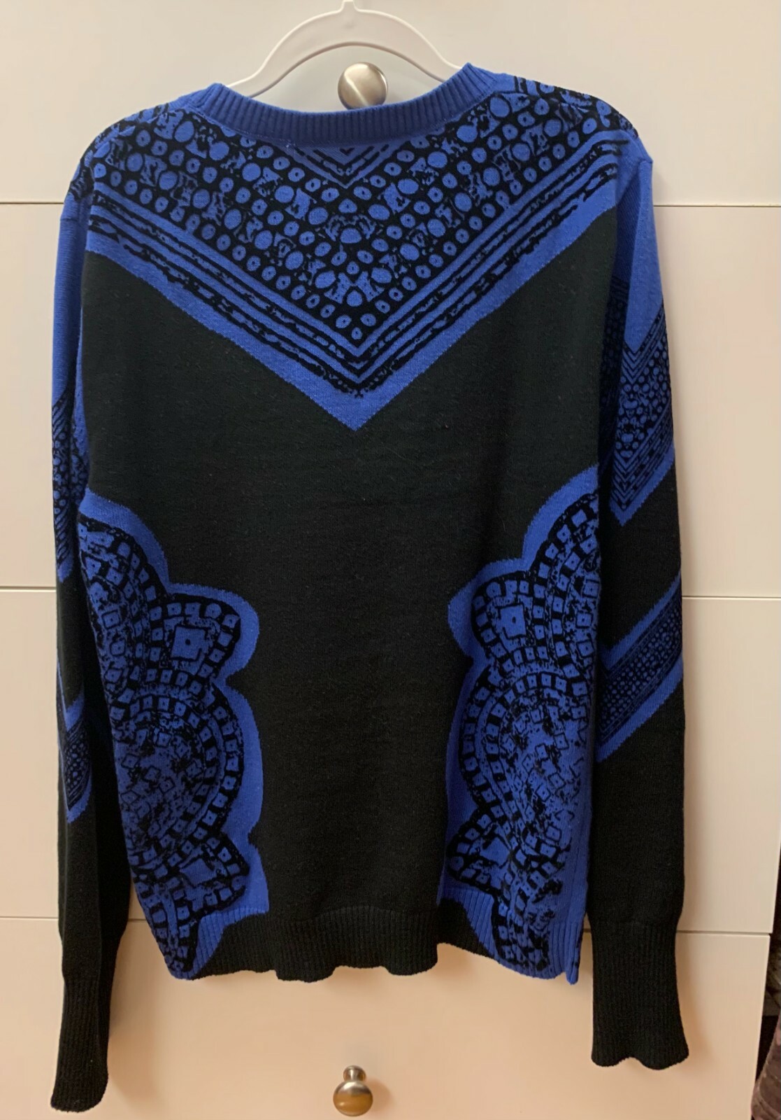 Desigual sweater, pullover, Small - image 2
