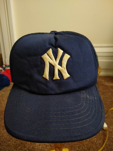 New York Yankees snapback hat cap 