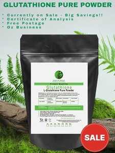 shaklee glutathione L-Glutathione | Hi-Tech Pharmaceuticals main image 1