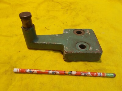 SPRING LOADED STOP FINGER for CINCINNATI No 2 TOOL & CUTTER GRINDER ...
