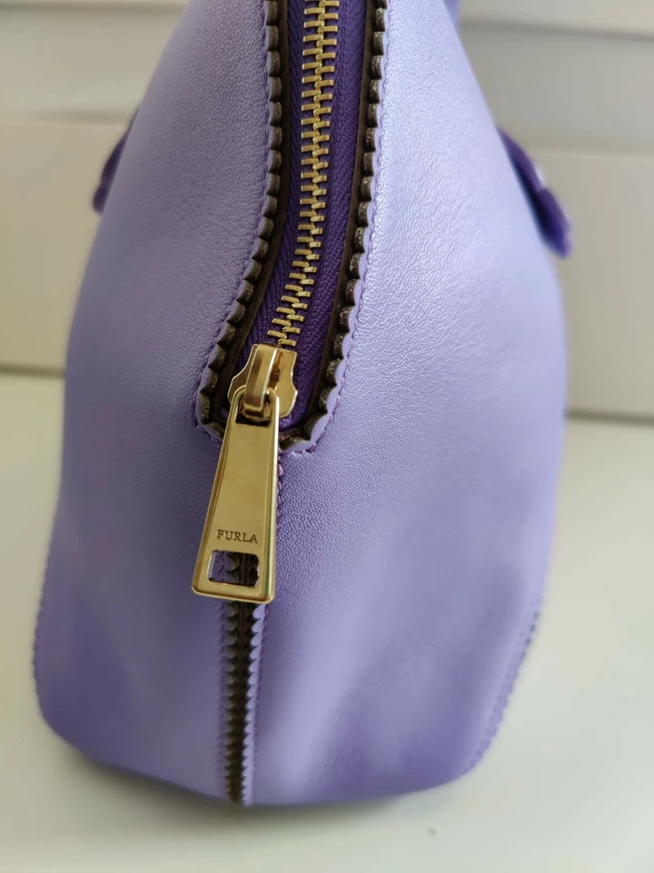 Furla Tote Bag - Image 3 of 4