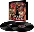 IRON MAIDEN--DANCE OF DEATH (NEW VINYL SEALED)