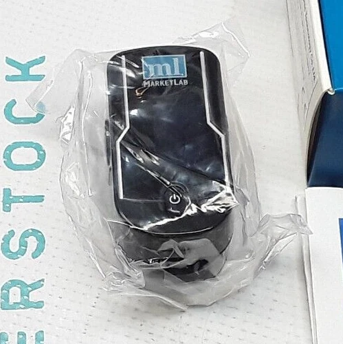 CHOICEMMED - OXÍMETRO DE PULSO PONTA DOS DEDOS MD300C29 - Imagem 4 de 4