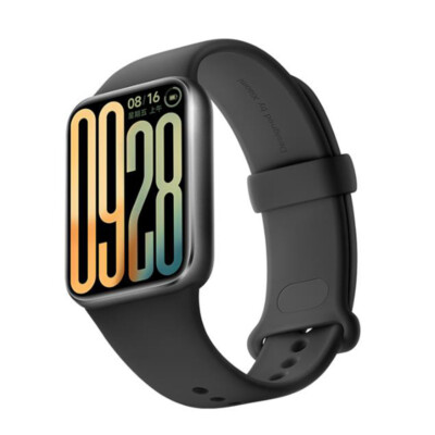Xiaomi Mi Band 9 Pro 1.74'' Bluetooth Sports Bracelet Heart Rate Monitor GPS NFC