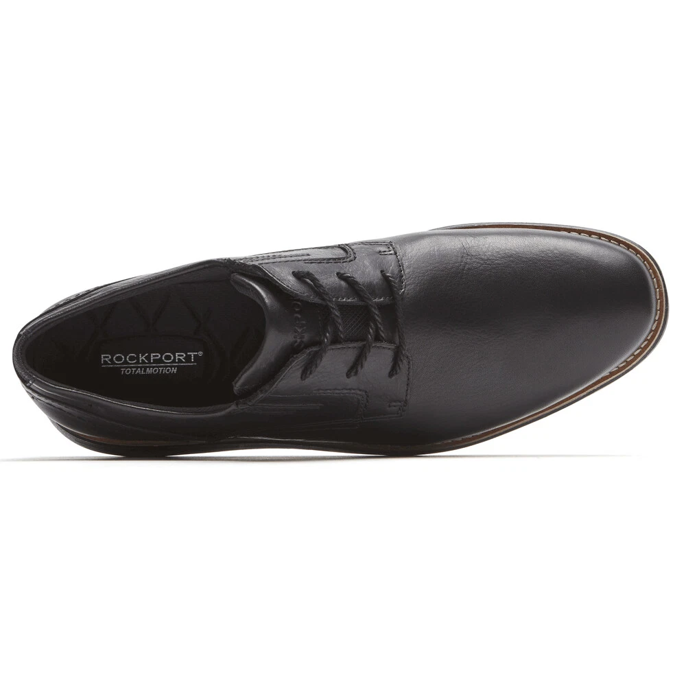 ROCKPORT Total Motion Sport Dress Plain Toe CH0242 eBay