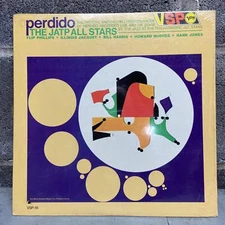 JATP All Stars – Perdido