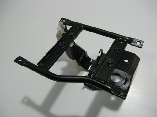 ABS-Pumpen-Halter Pumpe Druckmodulator Yamaha XT 660 Z Tenere, DM04, 11-16