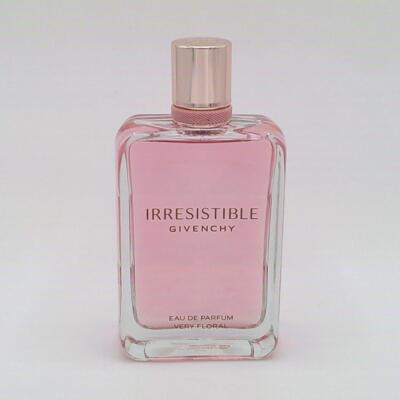 IRRESISTIBLE By Givenchy VERY FLORAL  EDP Women 2.7oz - 80ml *NEW*