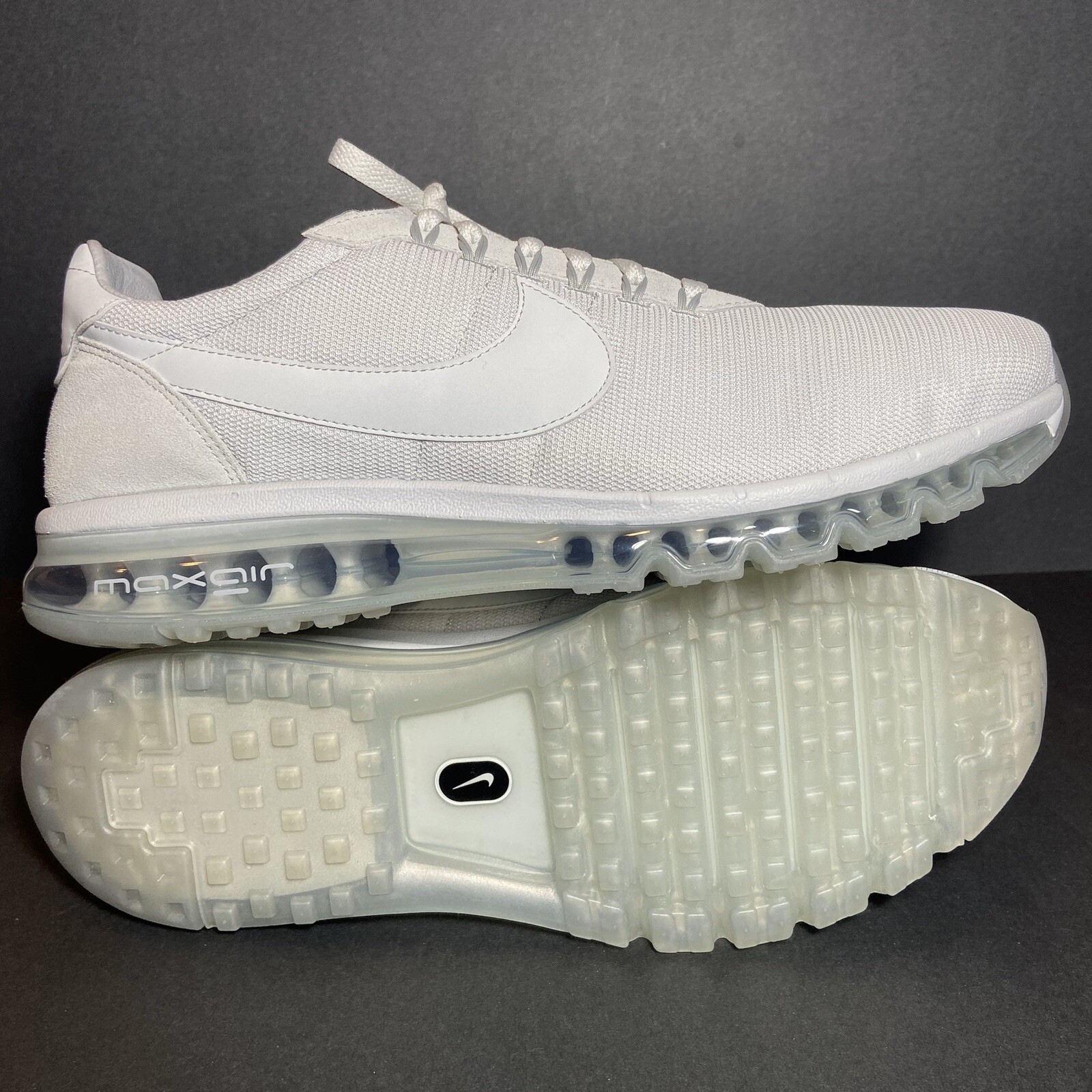 air max ld zero gris