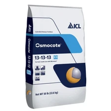 (Backorder) Osmocote 13-13-13Classic Slow Release Fertilizer - 50 Lbs(8-9 Month)