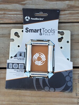 SOUTHWIRE 104 PULL-IT UNIVERSAL WIRE PULLING SMART