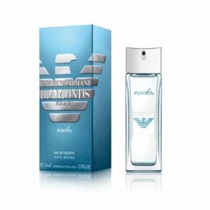 armani rocks 75ml