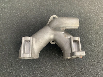 NSU Prinz TT 1000 1200 Ansaugbrücke  für Doppel Vergaser Anlage (NW426) - Bild 1 von 4