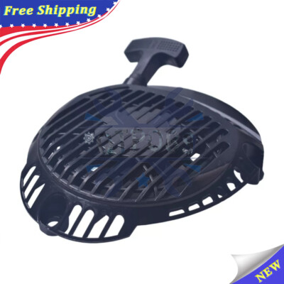 #ad #ad Recoil Pull Start For Toro Recycler Model 2037 149cc Kohler 6.75 #14 165 20 S $21.59