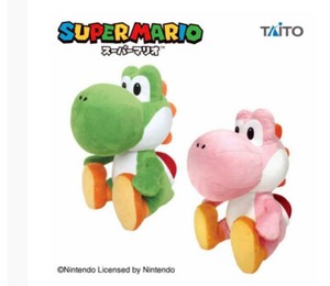 Yoshi Big | eBay