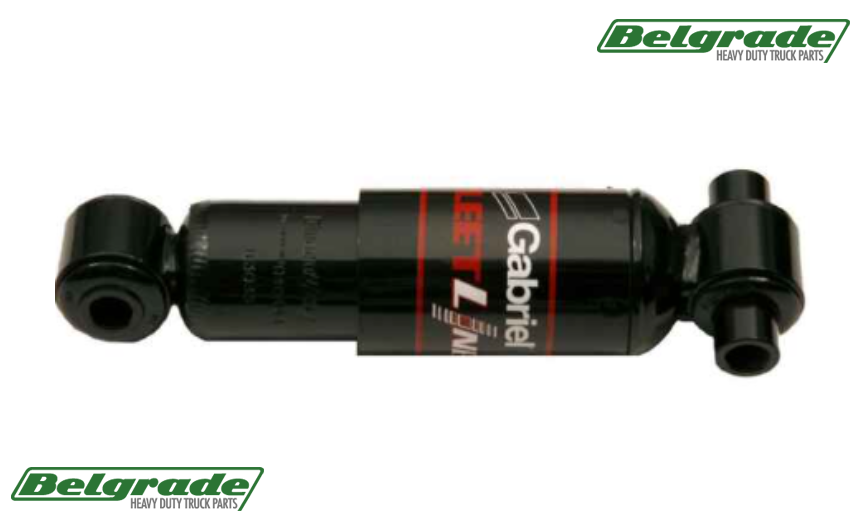 Gabriel Genuine OEM 83035 Cab Shock Absorber for Kenworth