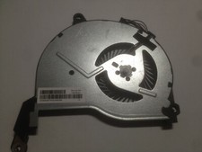 HP 15.6" 15-f010dx Genuine Laptop CPU Cooling Fan 736278-001 45U87TP103 GLP