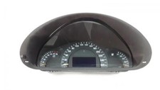 MERCEDES CLASSE C (W203) 2000-2005 Tachymètre Combi Instrument A2035400711