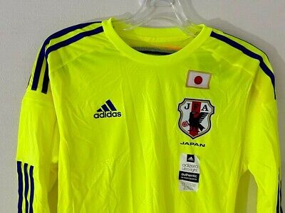 Adidas Japan Football World Cup 2014 Away Long Sleeve Adidas Japan Football World Cup 2014 Away Long Sleeve