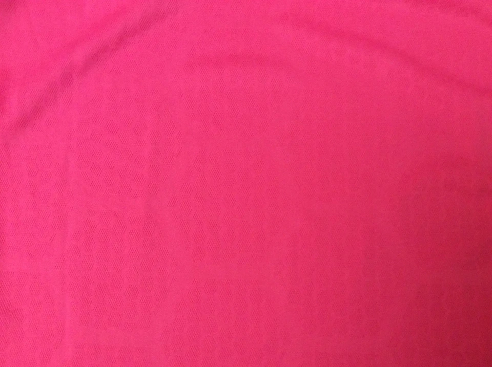 2XU Women's Long sleeve XVent Top hot pink Large NEW - Image 4 of 4
