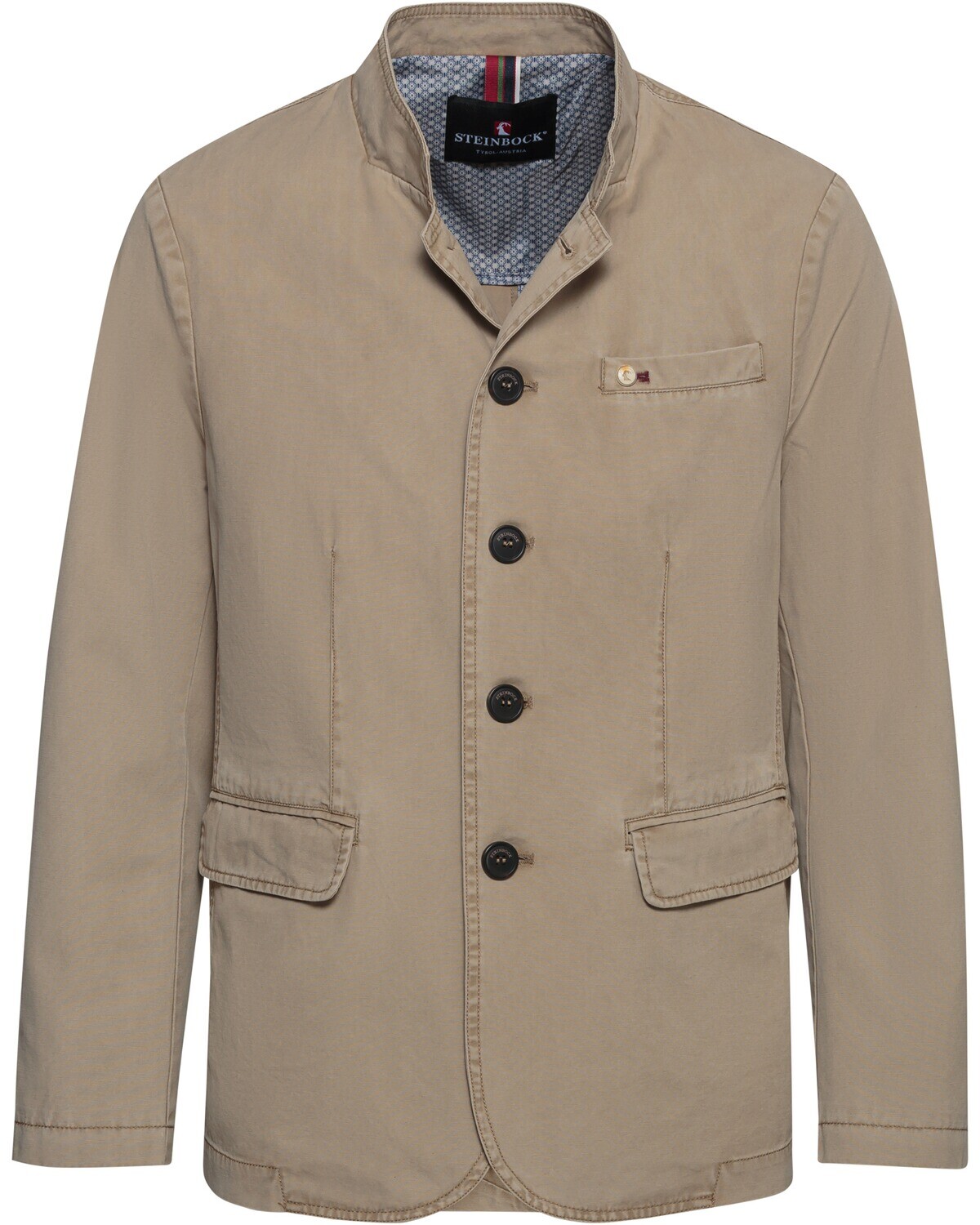 Steinbock Janker Janker Trachtenmode Herren NEU