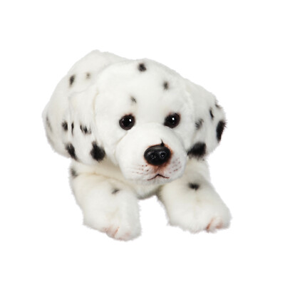 Dalmatian Stuffed Animal - 12 Inch