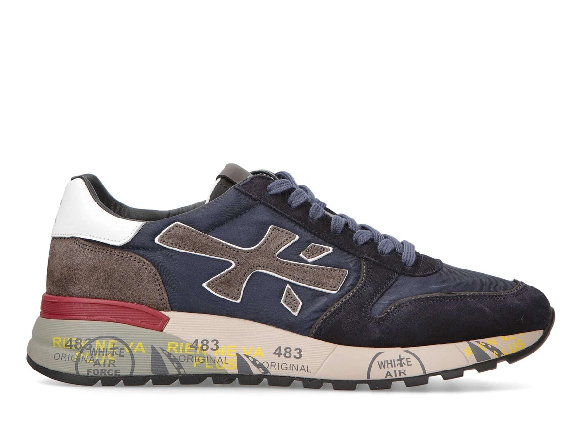 La premiata scarpe clearance uomo