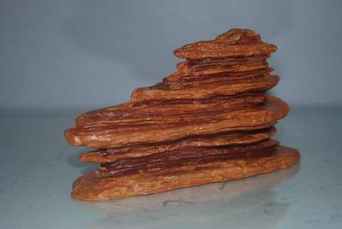 Aquarium Mittelgroß Sedona Arizona Rock Verzierung 18 x 7 x 10 CM Für Alle - Bild 4 von 6