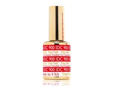 DND DC 900 Gel Top Coat (No Cleanse) 0.5oz